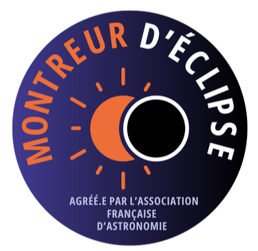 Formation Montreurs d'Eclipse
