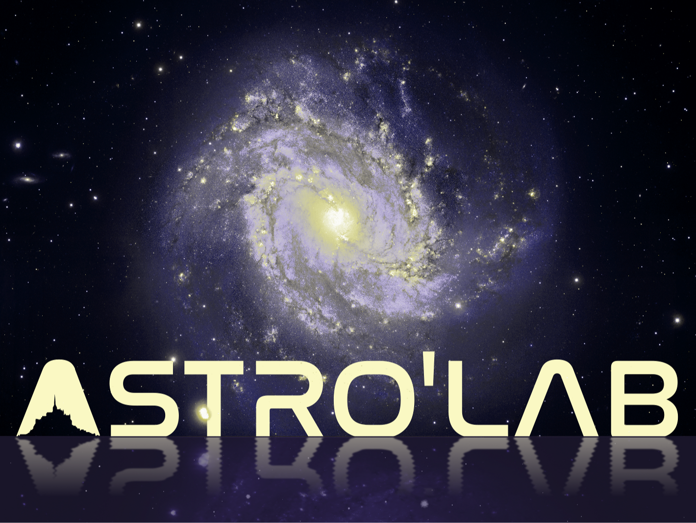 Astro'Lab