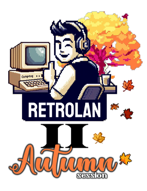 RetroLAN II - Autumn session