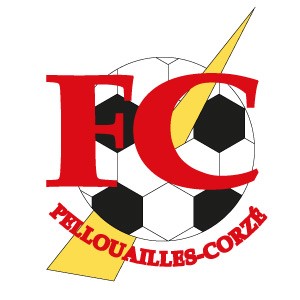 Logo Football Club Pellouailles Corze