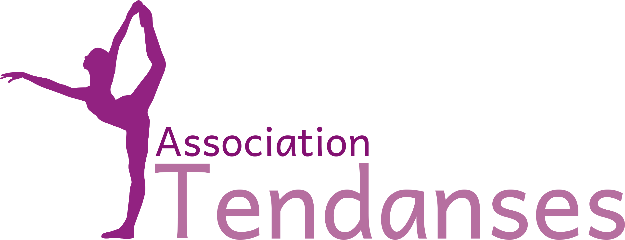 Logo Association Tendanses