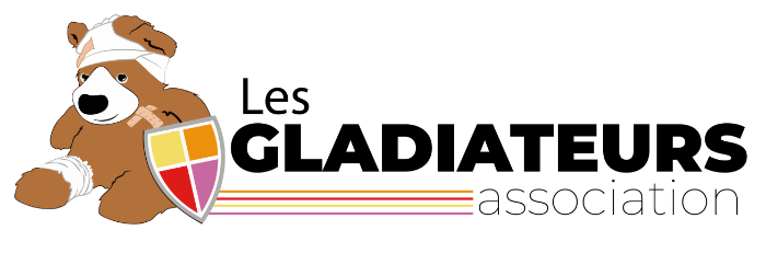 Logo Les Gladiateurs