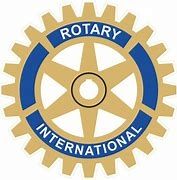 Logo rotary club Nevers