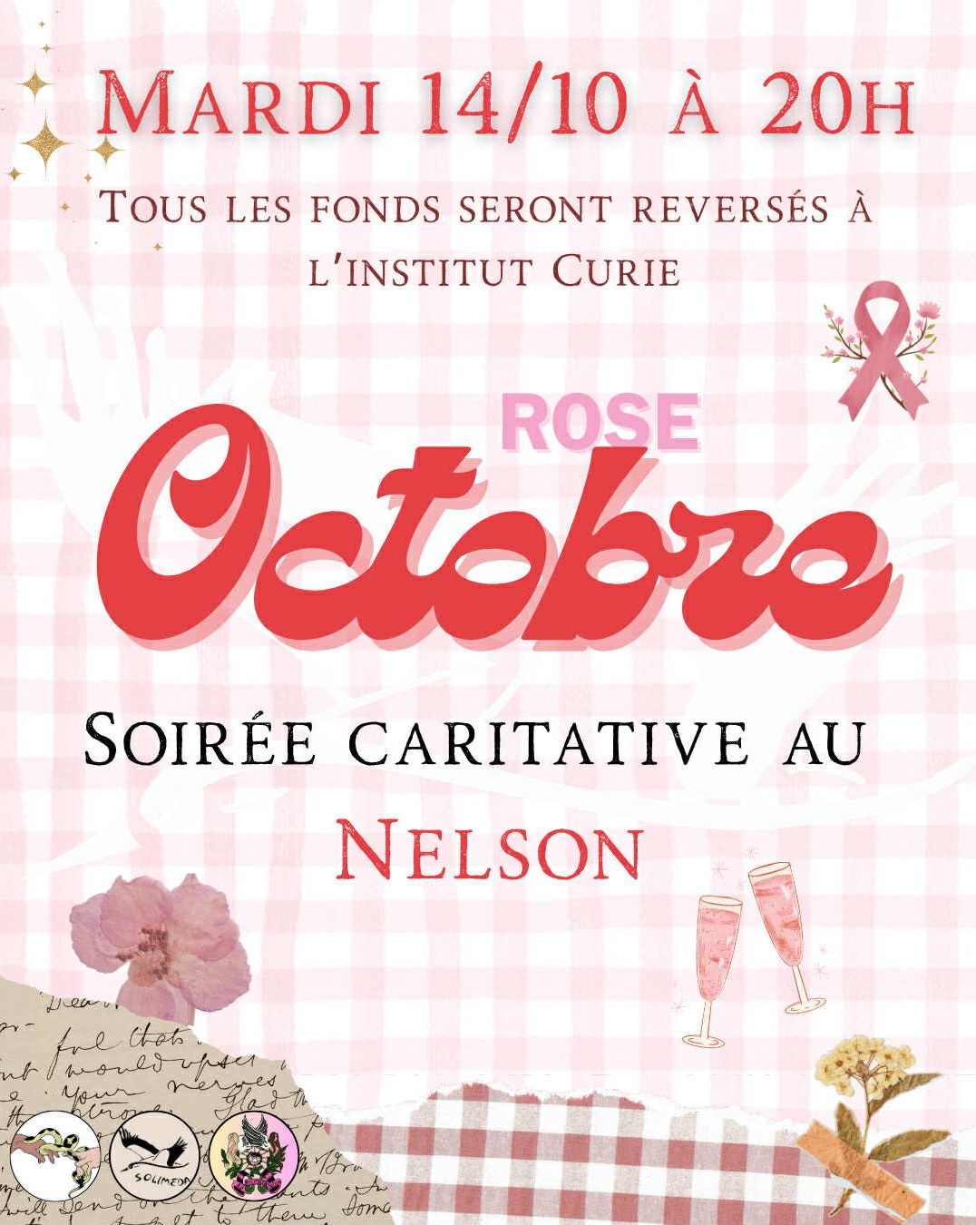 Octobre Rose 2025