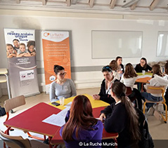 Forum spécial Filles samedi 28 février 2026