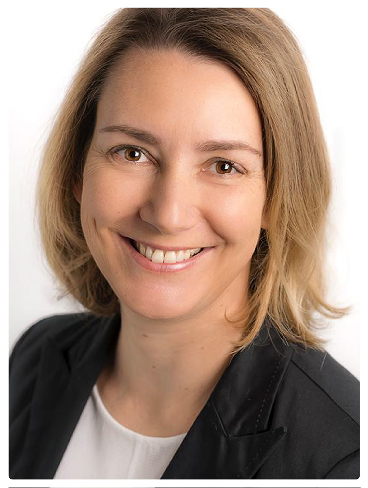 Caroline Hinnersen