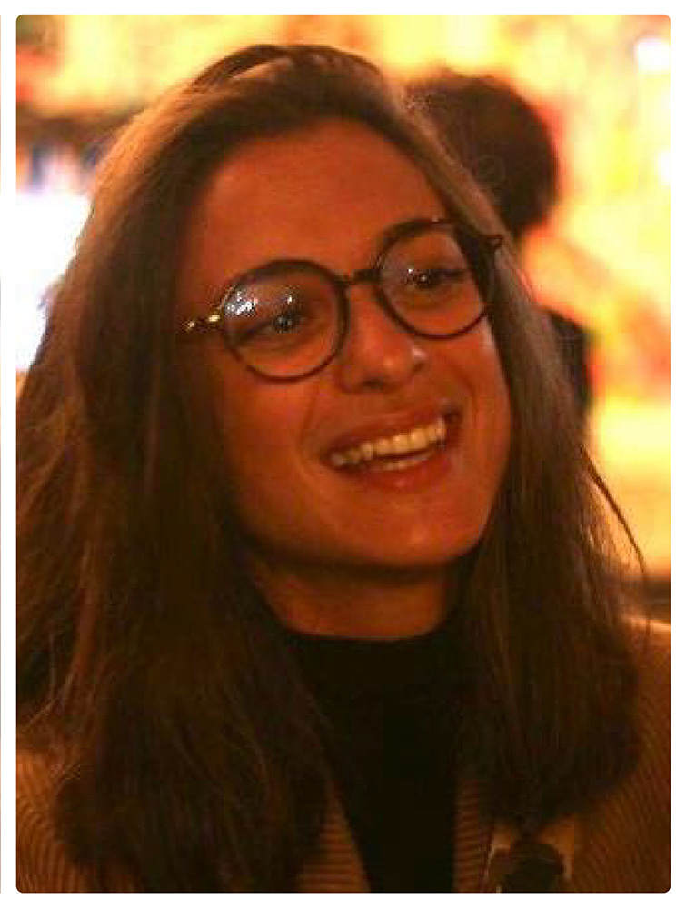 Charlotte Berdot