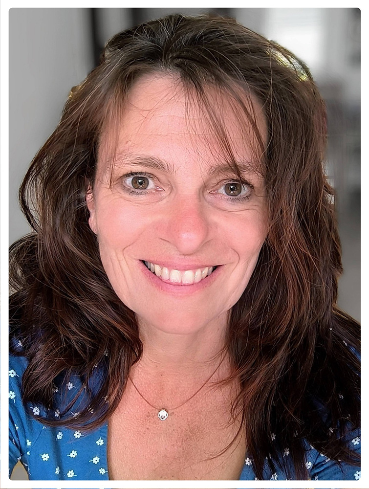Christine Desurmont