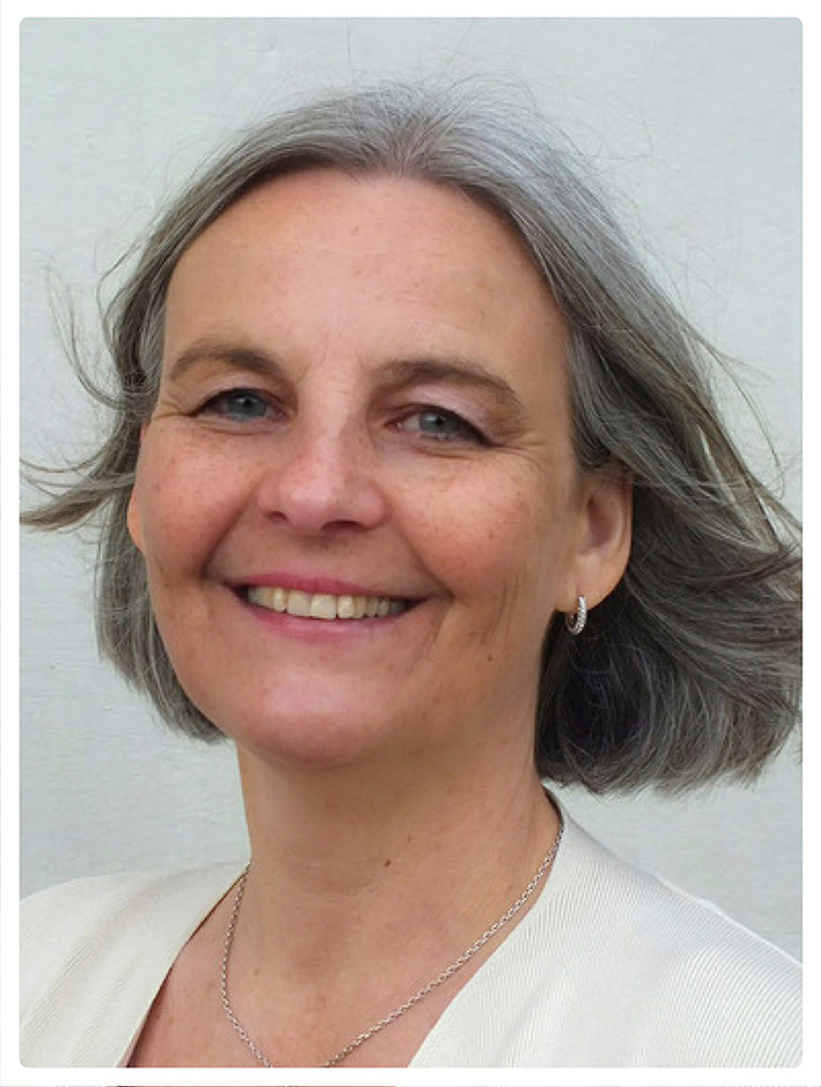 Christine Gningue