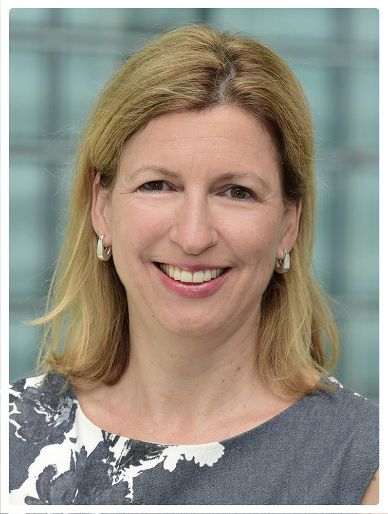 Isabelle Coudray-Haas