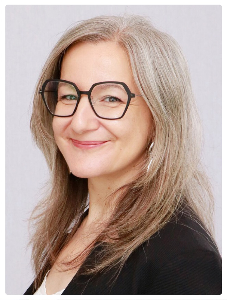 Sonia Lemaire