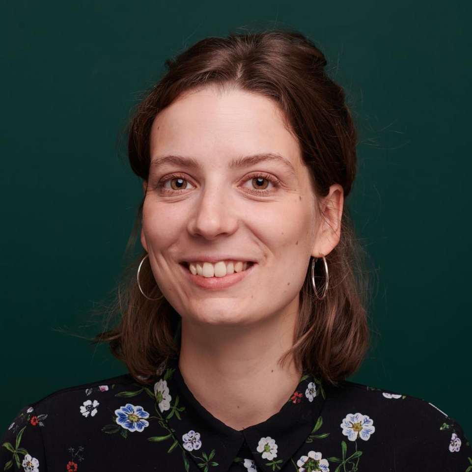Bénédicte Herbout
