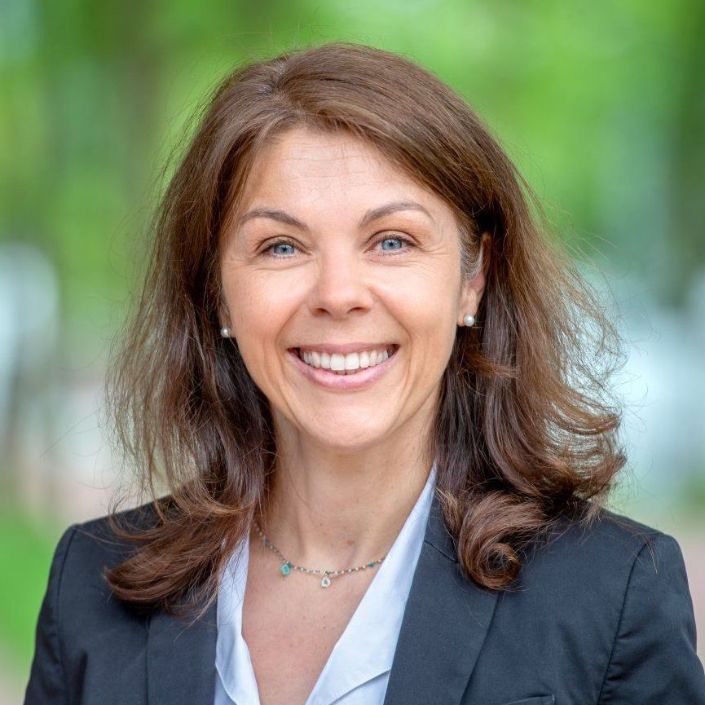 Caroline Cassignol