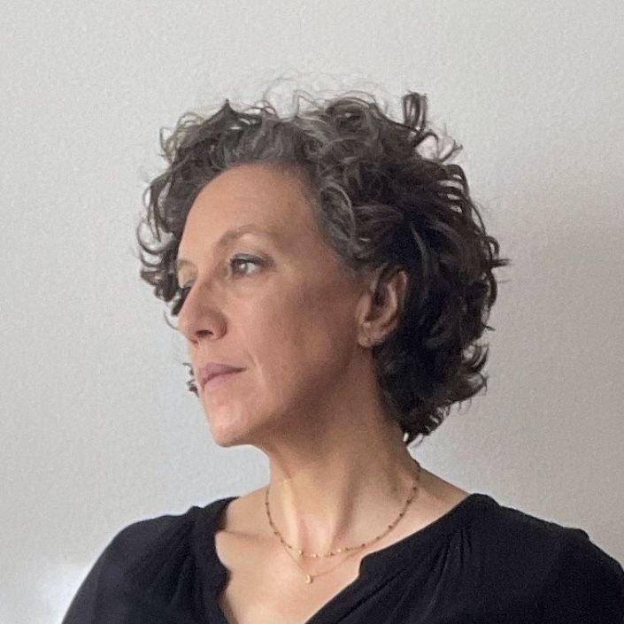 Cendrine Monnet, Professeur