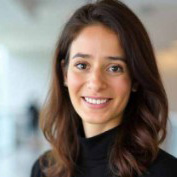 Clémence BOUYAT