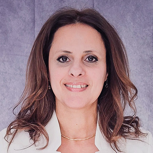 Cosette Floch