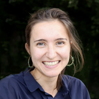 Irène Apra