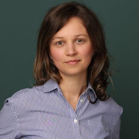 Marie Barbarin