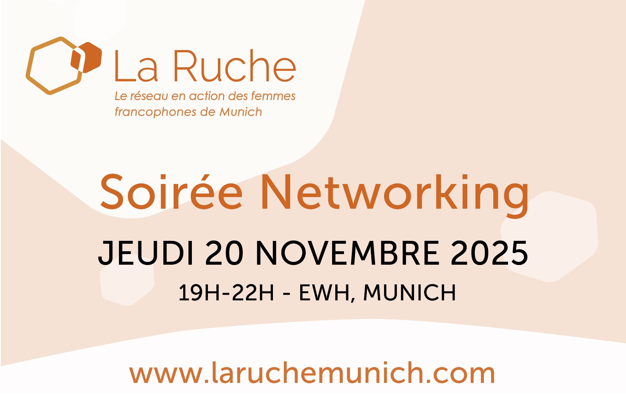 Soirée Networking