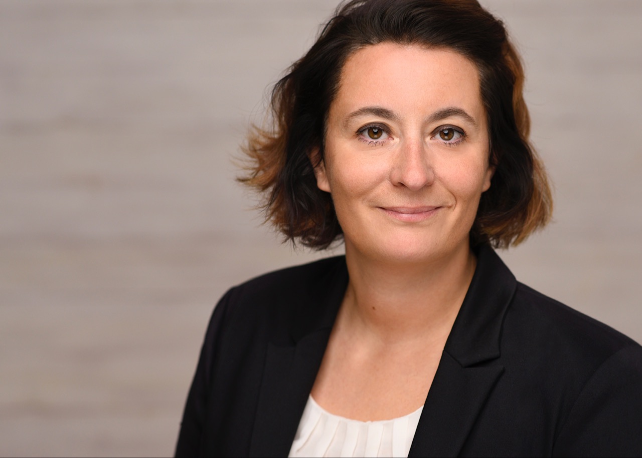 Soirée Rencontre-interview avec Marion Stenzel, HR Director