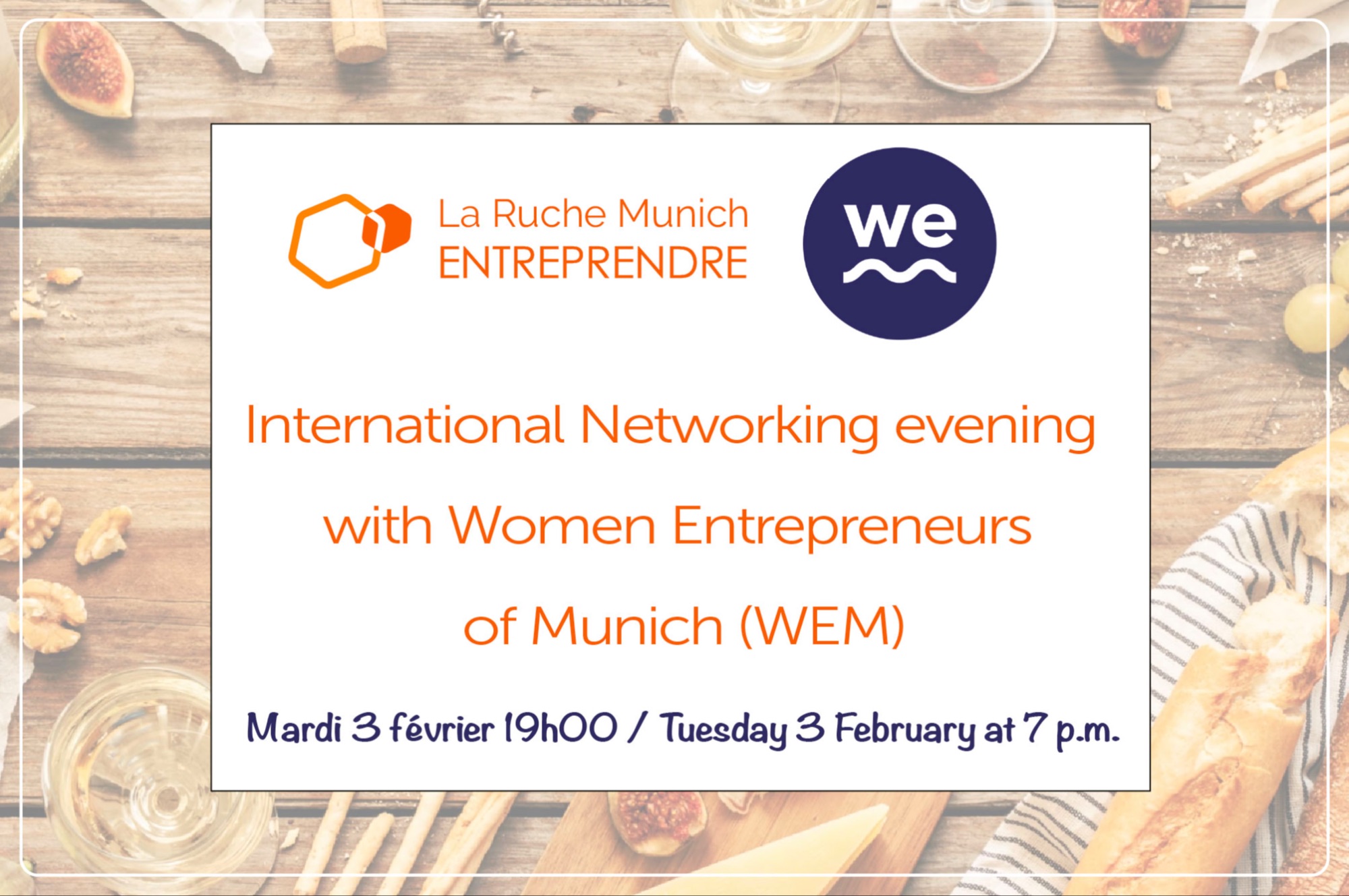 Pôle Entreprendre Saison 2025-26 #6