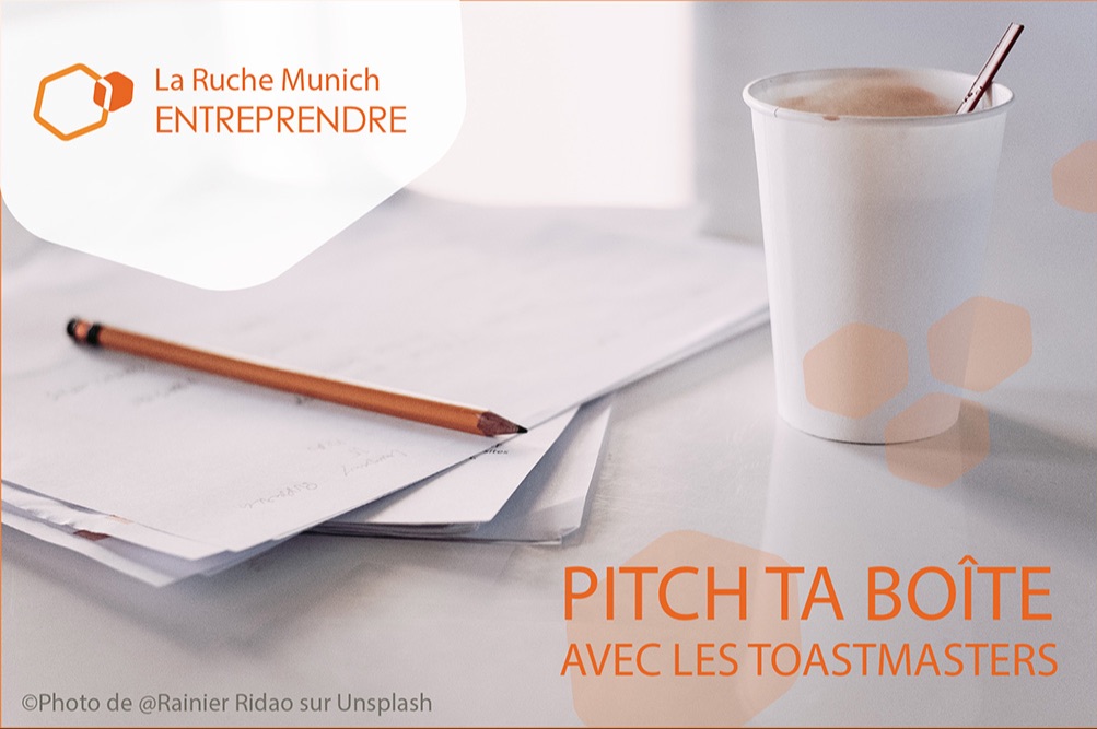 Pôle Entreprendre Saison 2025-26 #3