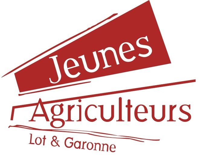 Logo Jeunes Agriculteurs 47