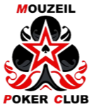 Logo MOUZEIL POKER CLUB