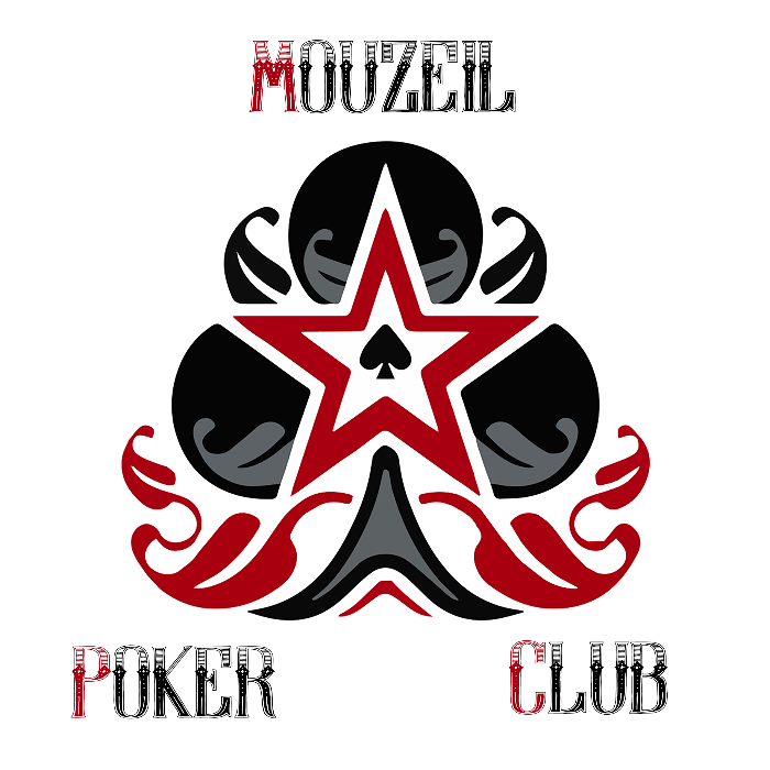 Logo MOUZEIL POKER CLUB