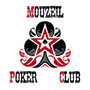 Logo MOUZEIL POKER CLUB