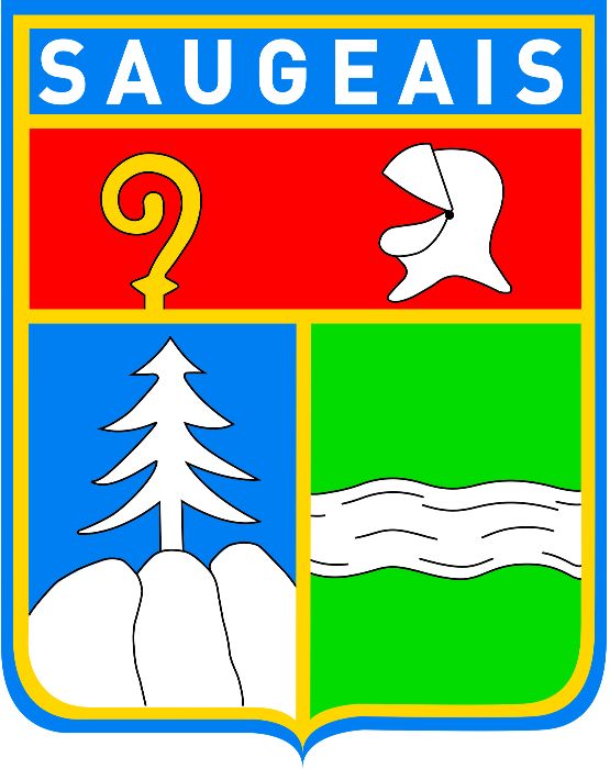 Logo Association de la Réplublique du Saugeais