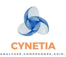 Logo Redéfinir le Numérique et sécuriser l'avenir
