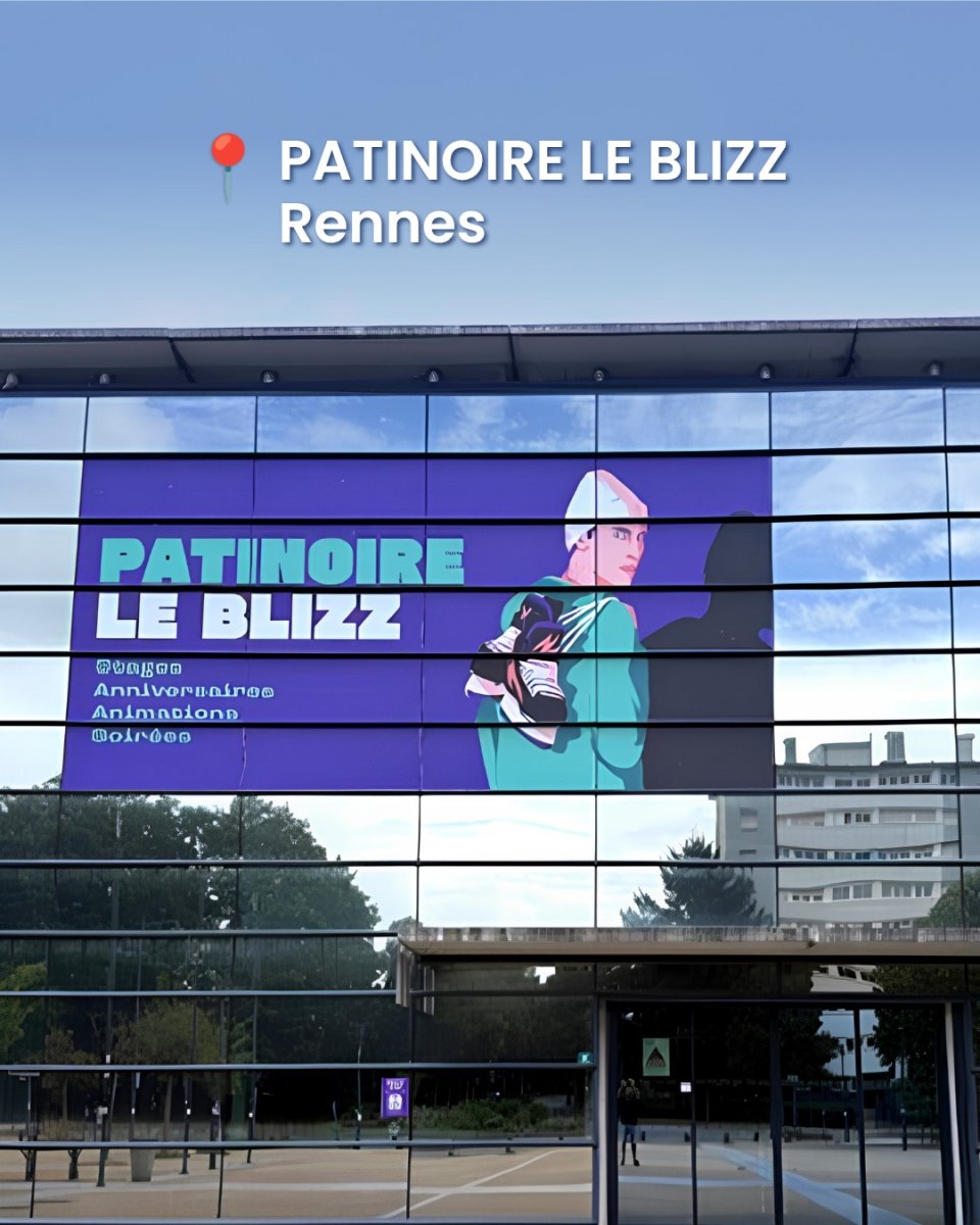 Rendez-vous au Blizz