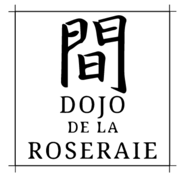 Logo DOJO DE LA ROSERAIE