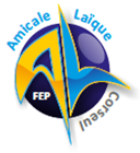 Logo Amicale Laïque Foyer d'Education Populaire Corseul