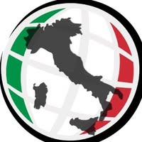 Logo Chiesa Unita Pentecostale Internazionale di Pavia