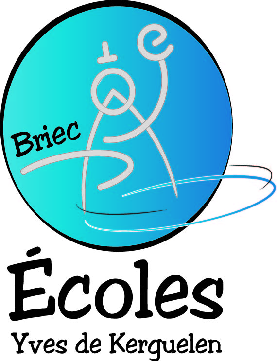 Logo APE Ecoles Publiques de Briec