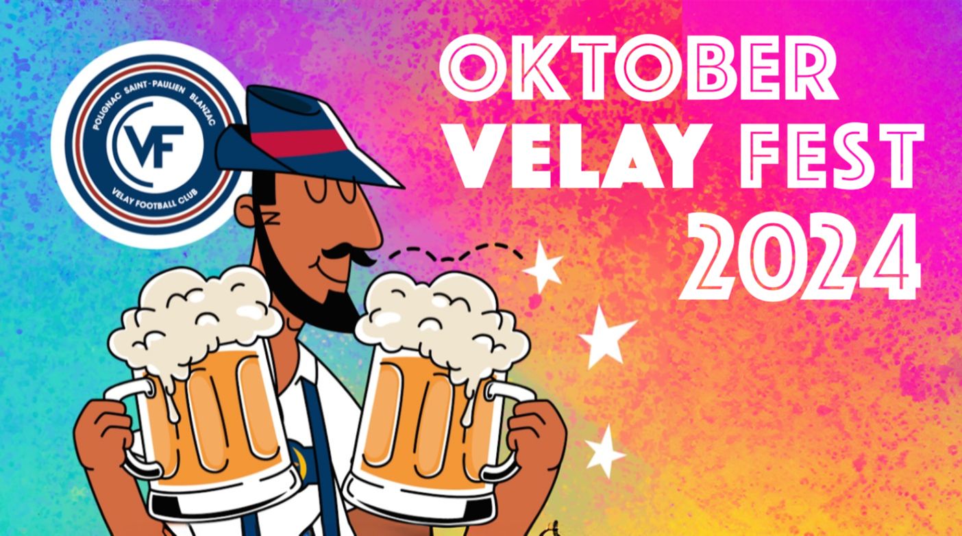 Navette - Oktober Velay Fest 2024