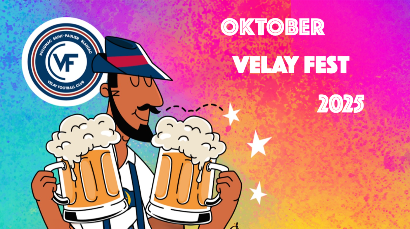 2025 - Navette - Oktober Velay Fest