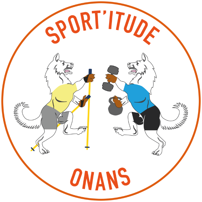 Logo Sport'itude Onans