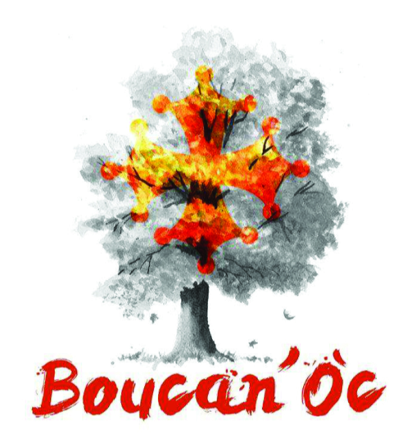 Logo BOUCAN'OC