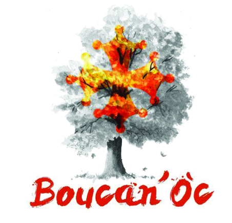 Logo BOUCAN'OC