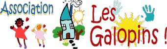 Logo Les Galopins