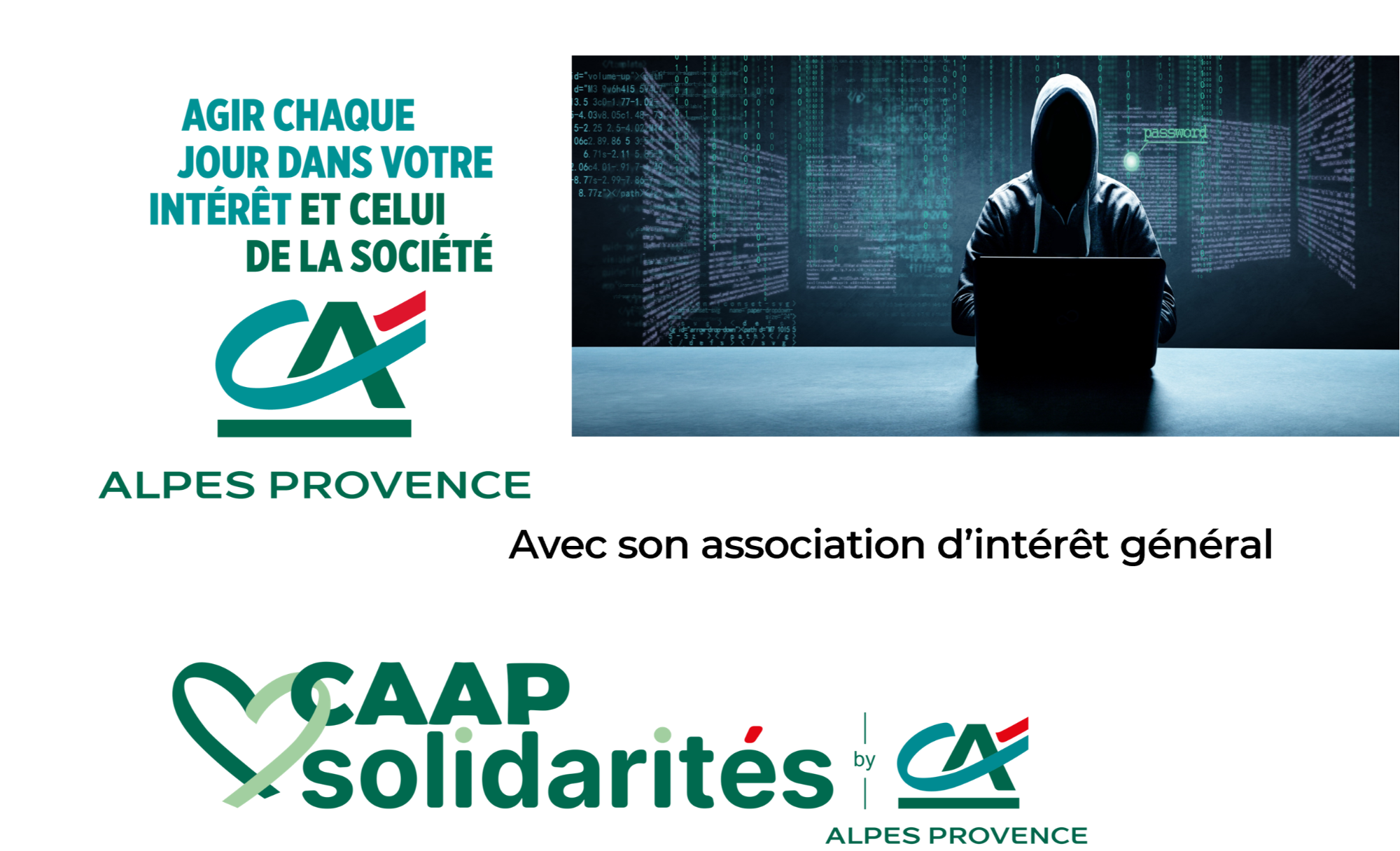 Atelier Cyber Fraude pour l'ARCAP