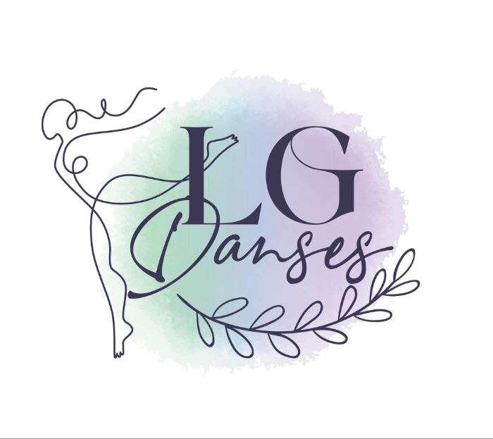 Logo LG Danses