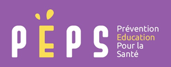Logo Association Prévention Education Pour La Sante