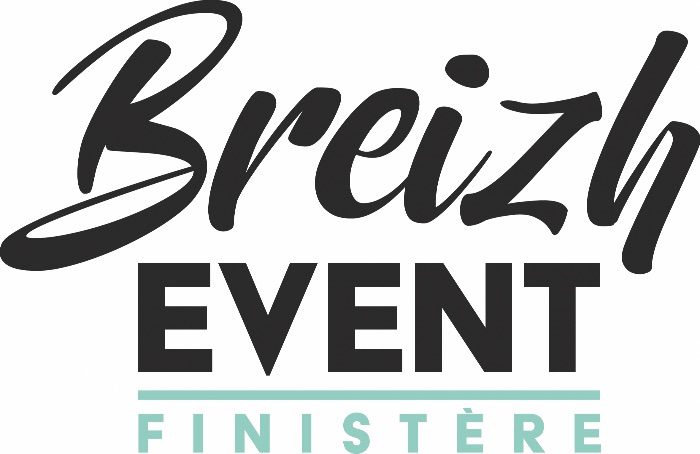 Logo Breizh Event Finistère
