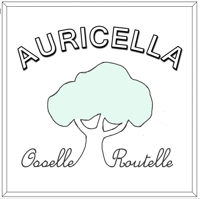 Logo Foyer Rural d'Osselle Auricella 2086