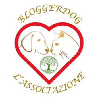 Logo Bloggerdog L'Associazione