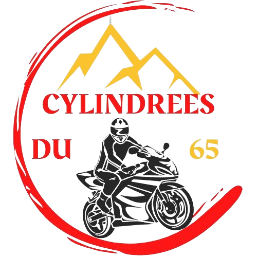 Logo LES CYLINDREES DU 65